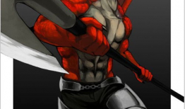 龙人漫画,奇幻世界中的冒险与成长