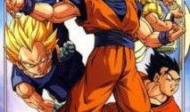 漫画龙珠,龙珠世界的传奇篇章